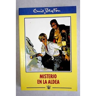 Misterio en la aldea